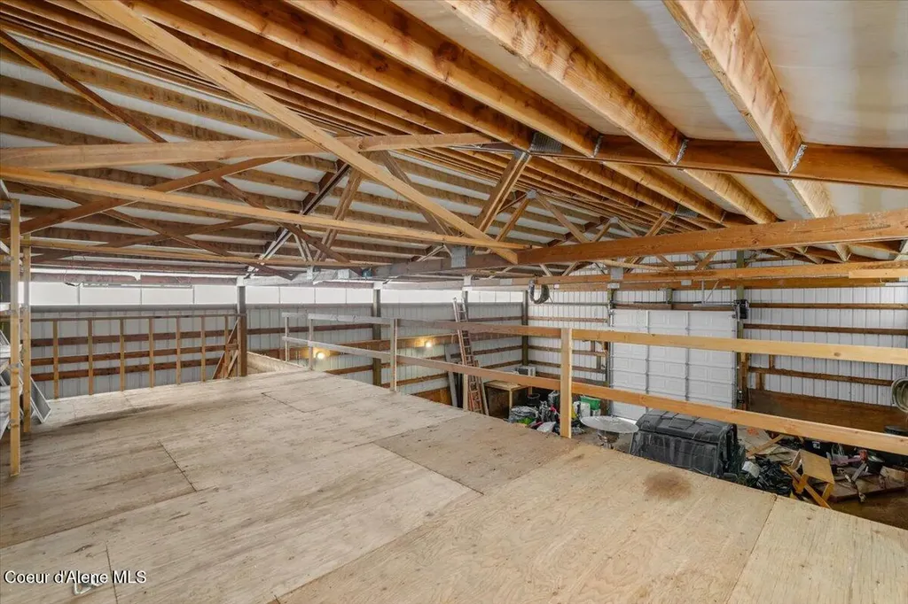 13085 N Ragged Ridge Road Hauser ID 83854
