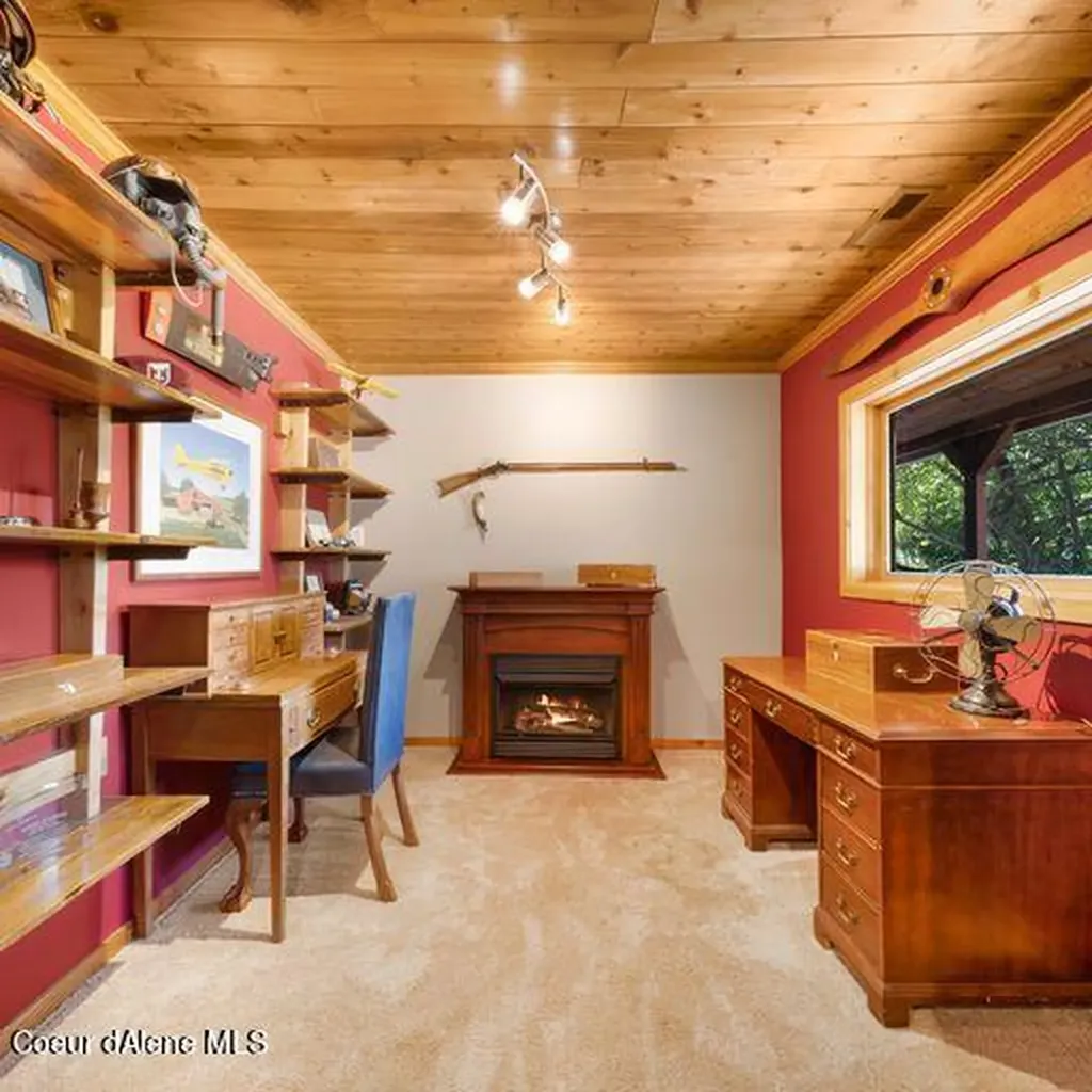 142 Maria Pia Lane Sagle ID 83860