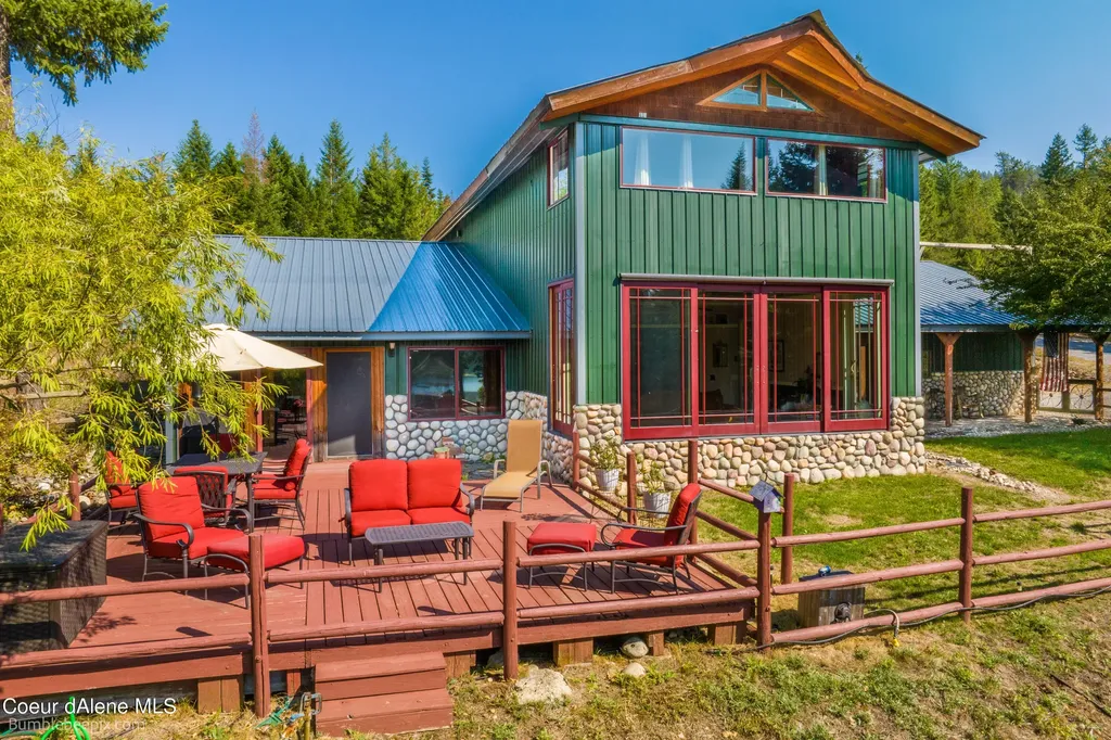 142 Maria Pia Lane Sagle ID 83860