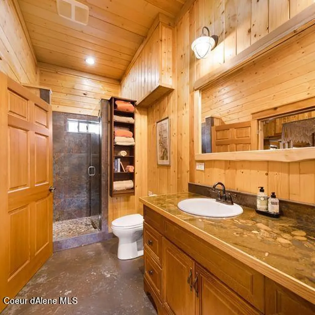 142 Maria Pia Lane Sagle ID 83860