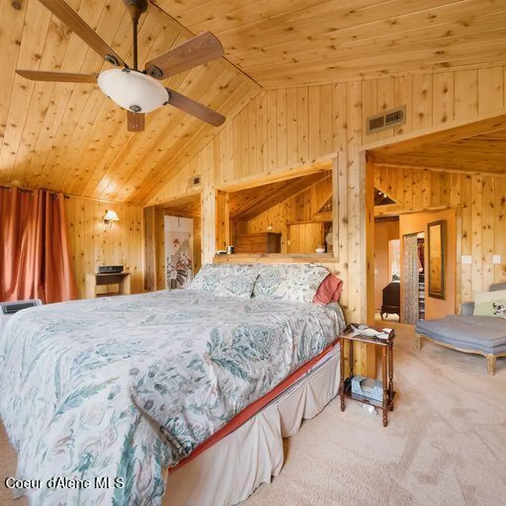 142 Maria Pia Lane Sagle ID 83860