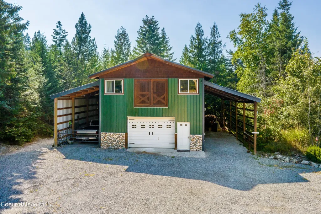 142 Maria Pia Lane Sagle ID 83860
