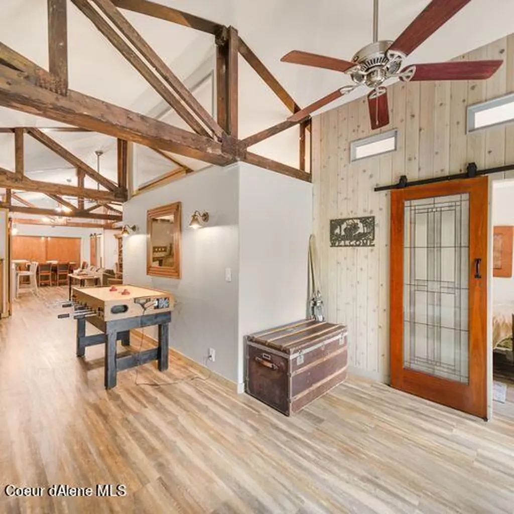 142 Maria Pia Lane Sagle ID 83860