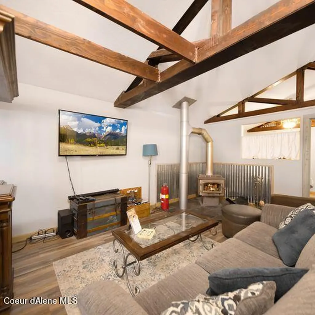 142 Maria Pia Lane Sagle ID 83860