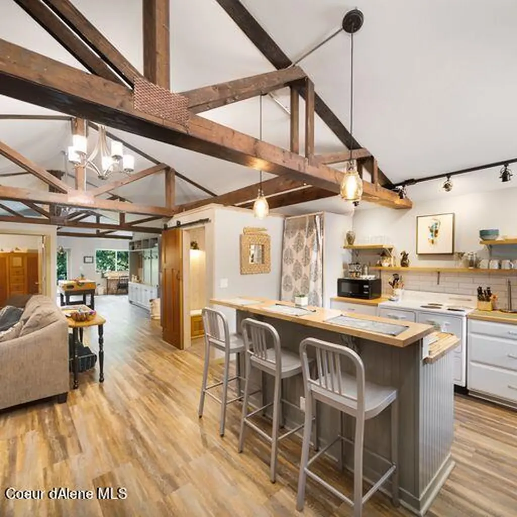 142 Maria Pia Lane Sagle ID 83860