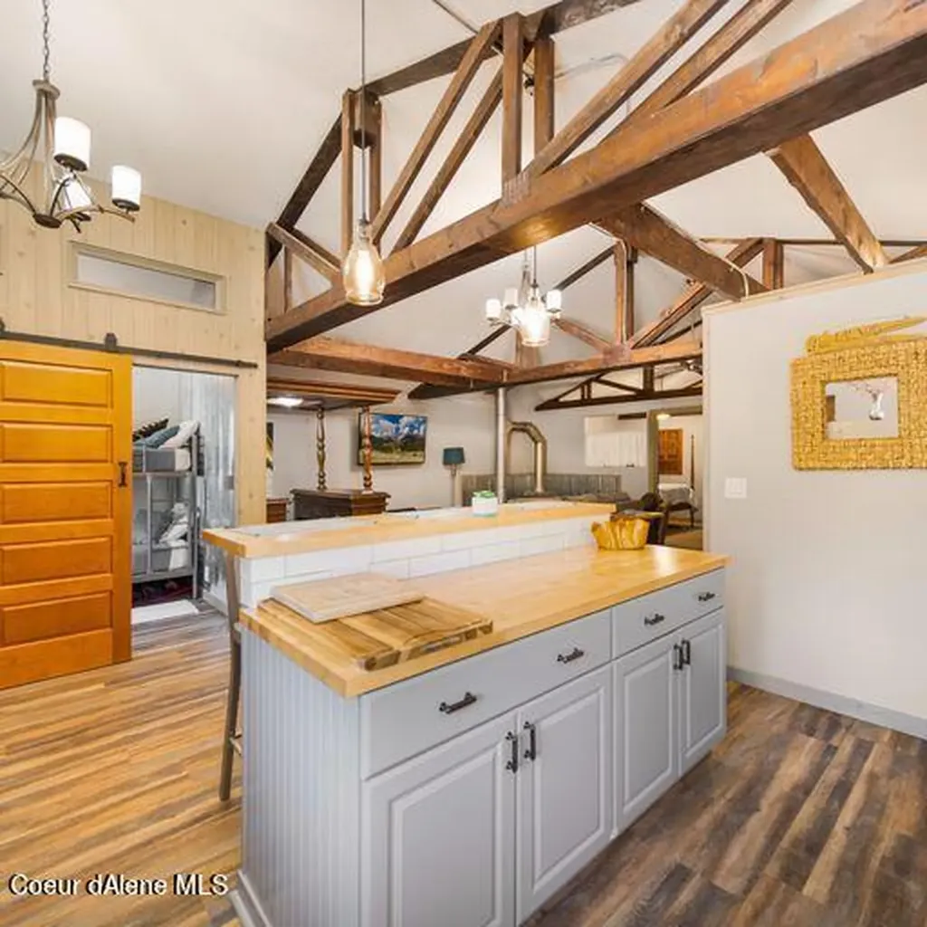 142 Maria Pia Lane Sagle ID 83860