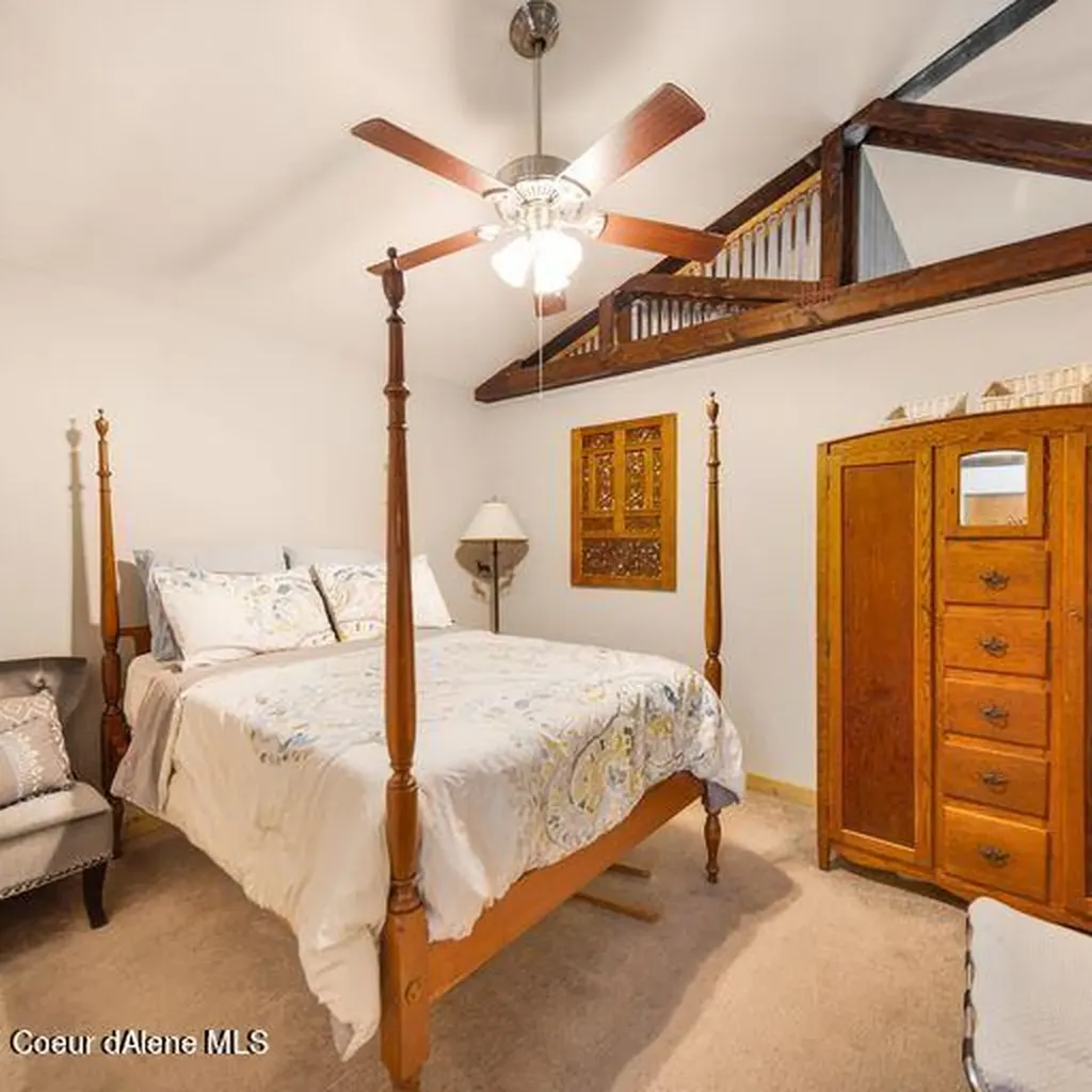 142 Maria Pia Lane Sagle ID 83860