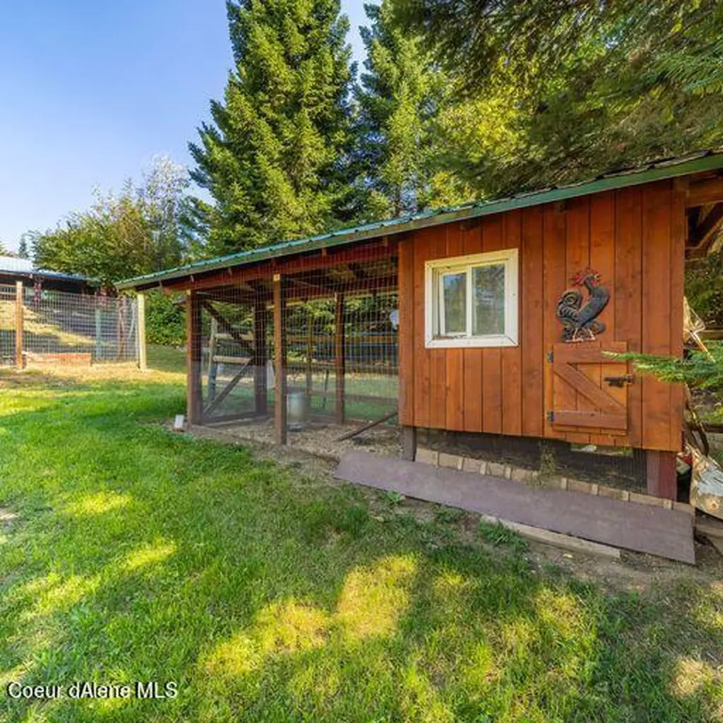 142 Maria Pia Lane Sagle ID 83860