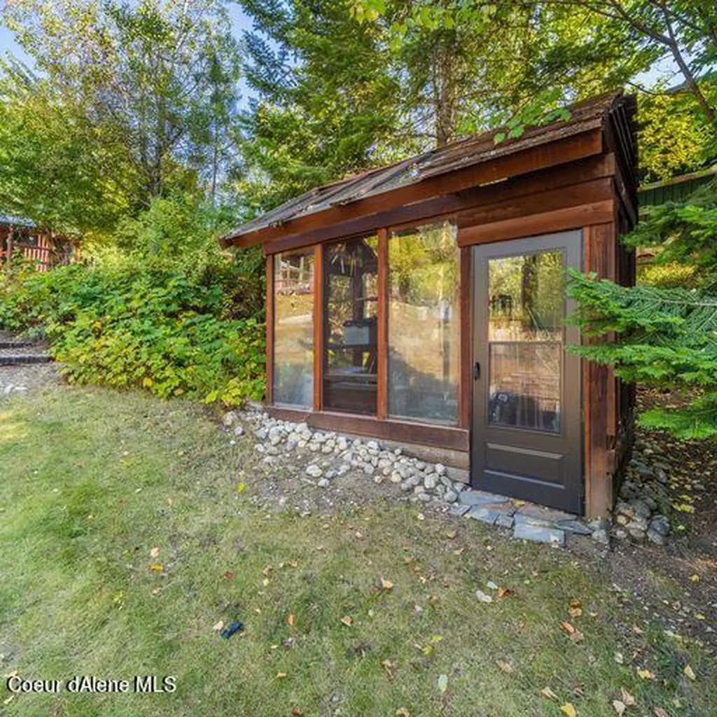 142 Maria Pia Lane Sagle ID 83860