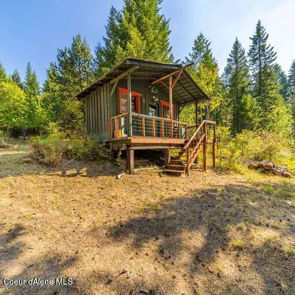 142 Maria Pia Lane Sagle ID 83860