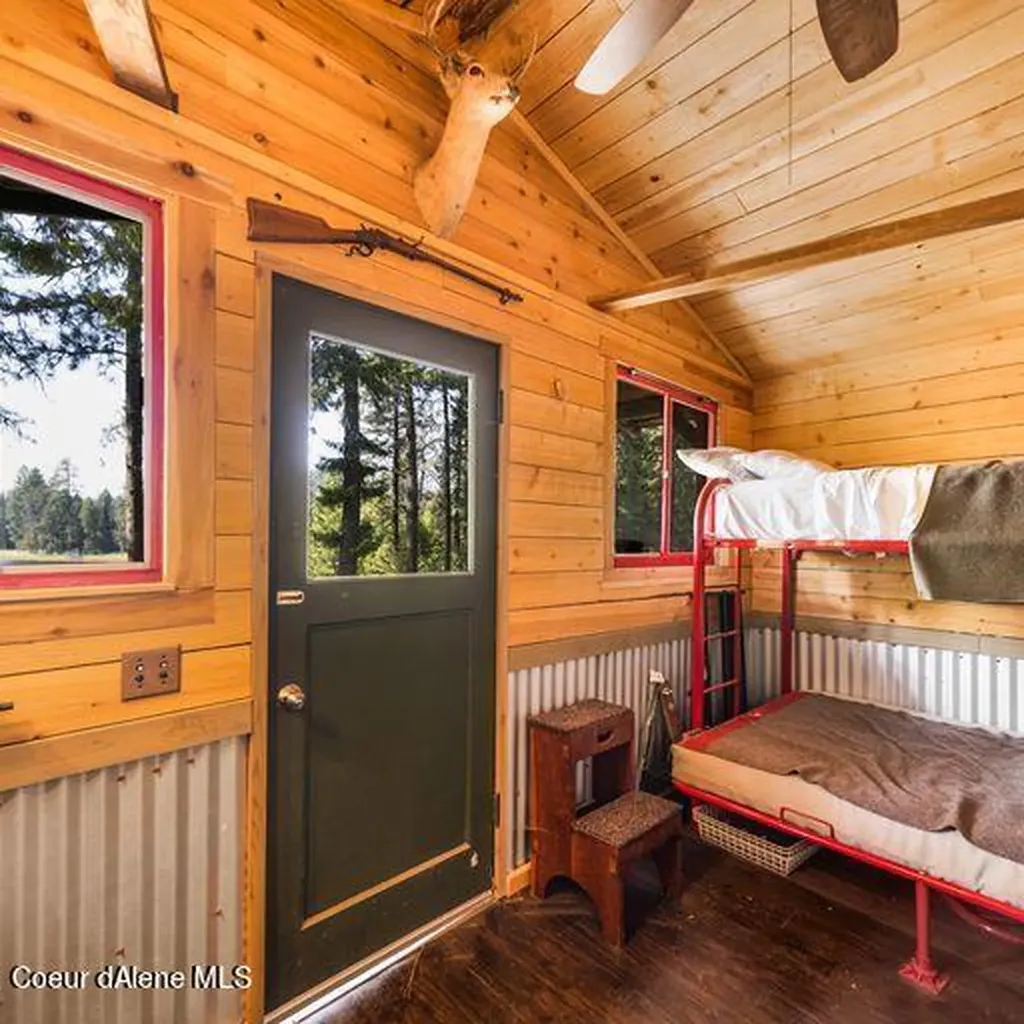 142 Maria Pia Lane Sagle ID 83860