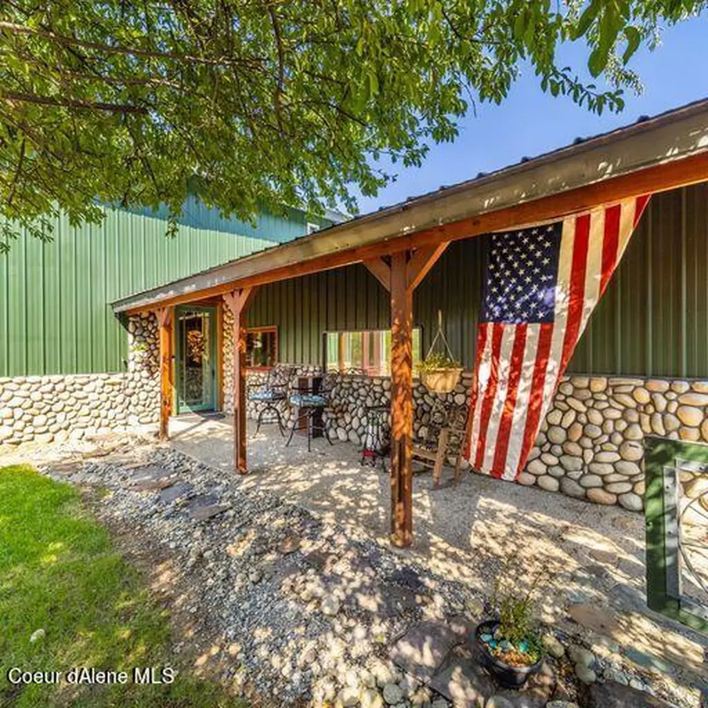 142 Maria Pia Lane Sagle ID 83860