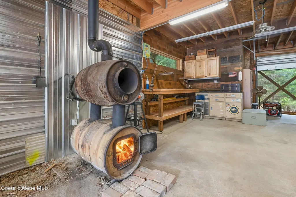 142 Maria Pia Lane Sagle ID 83860
