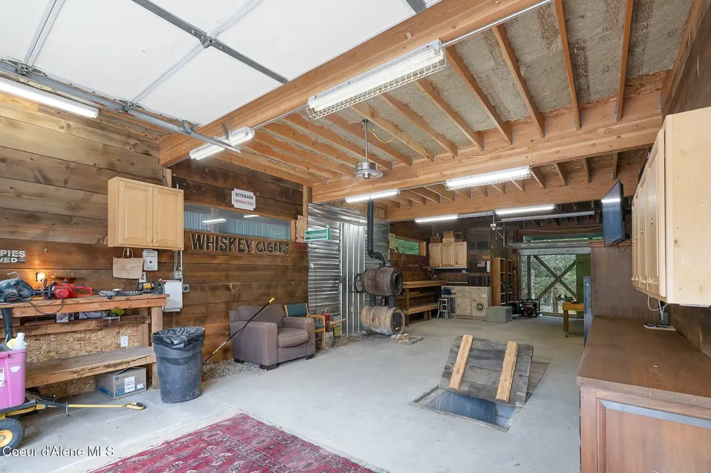 142 Maria Pia Lane Sagle ID 83860