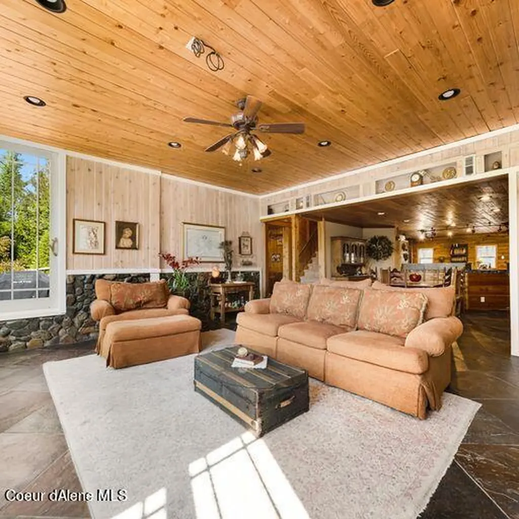 142 Maria Pia Lane Sagle ID 83860