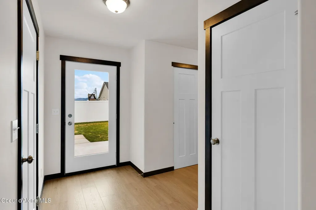 6208 W Bowmore Lane Rathdrum ID 83858