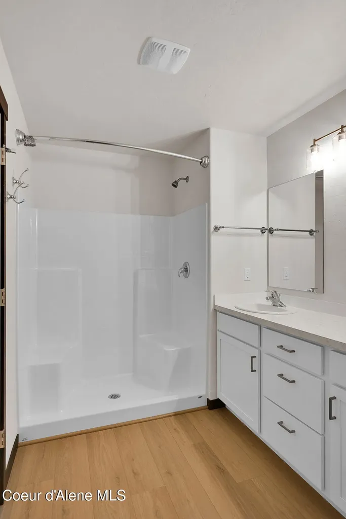 6208 W Bowmore Lane Rathdrum ID 83858