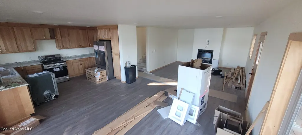 45 Waterside Lane Sagle ID 83860