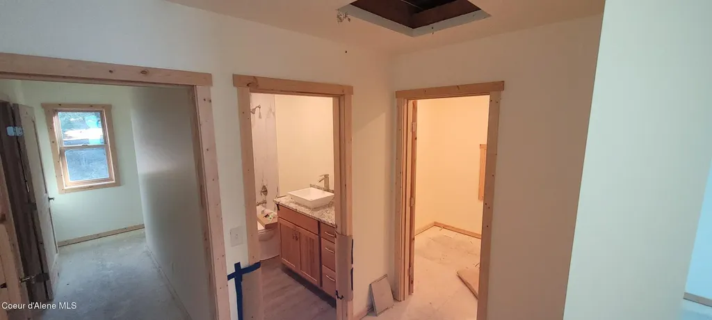 45 Waterside Lane Sagle ID 83860