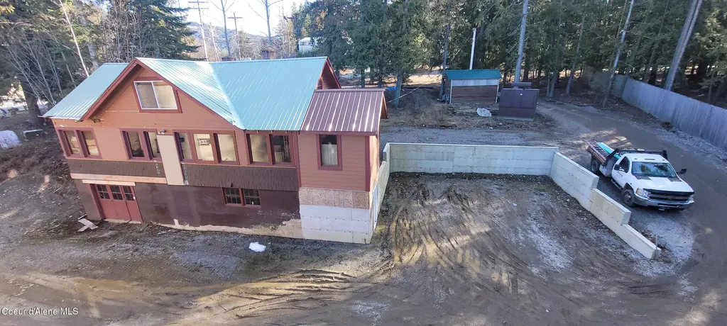 45 Waterside Lane Sagle ID 83860