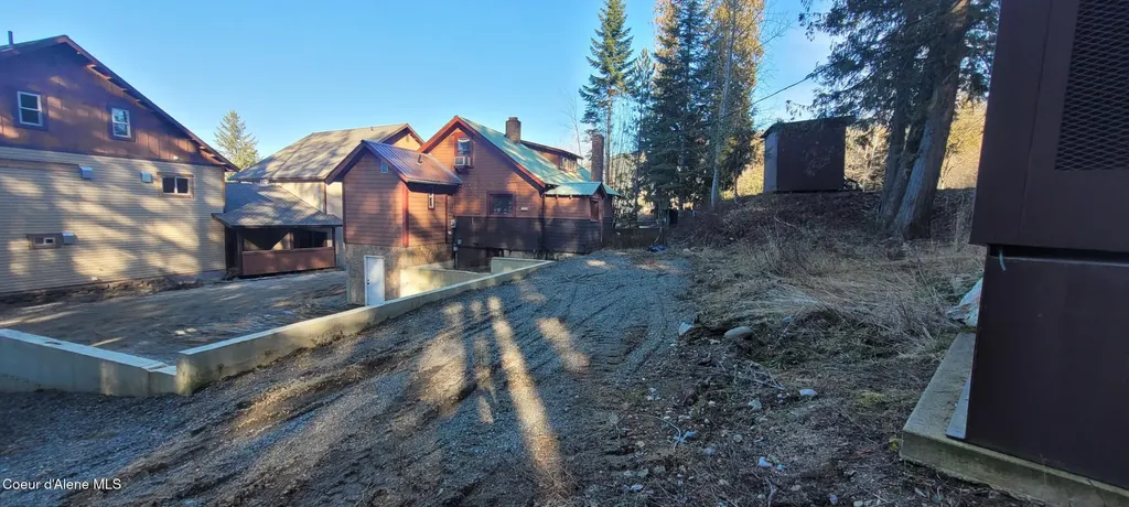 45 Waterside Lane Sagle ID 83860