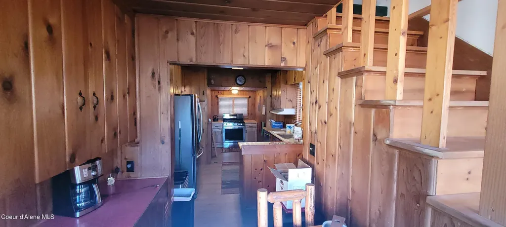 45 Waterside Lane Sagle ID 83860
