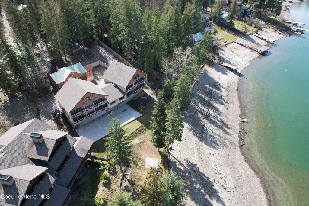 45 Waterside Lane Sagle ID 83860
