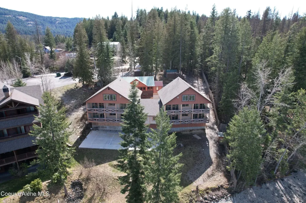 45 Waterside Lane Sagle ID 83860