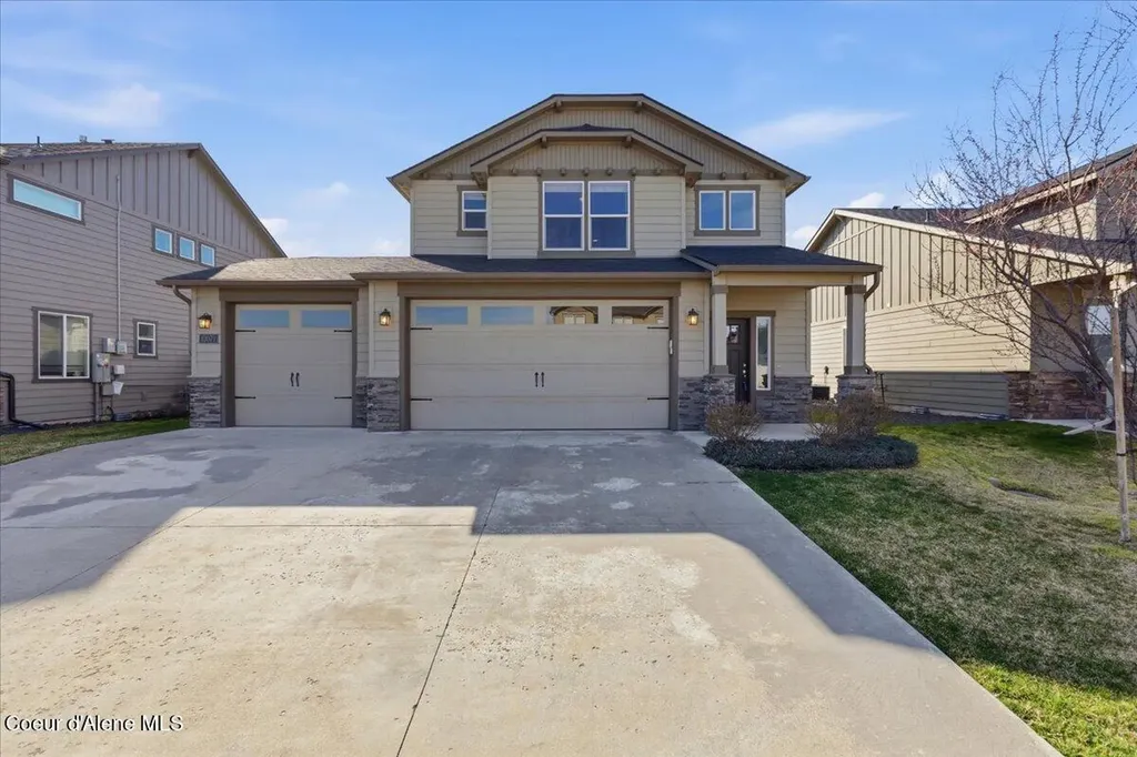 13071 N Loveland Way Hayden ID 83835