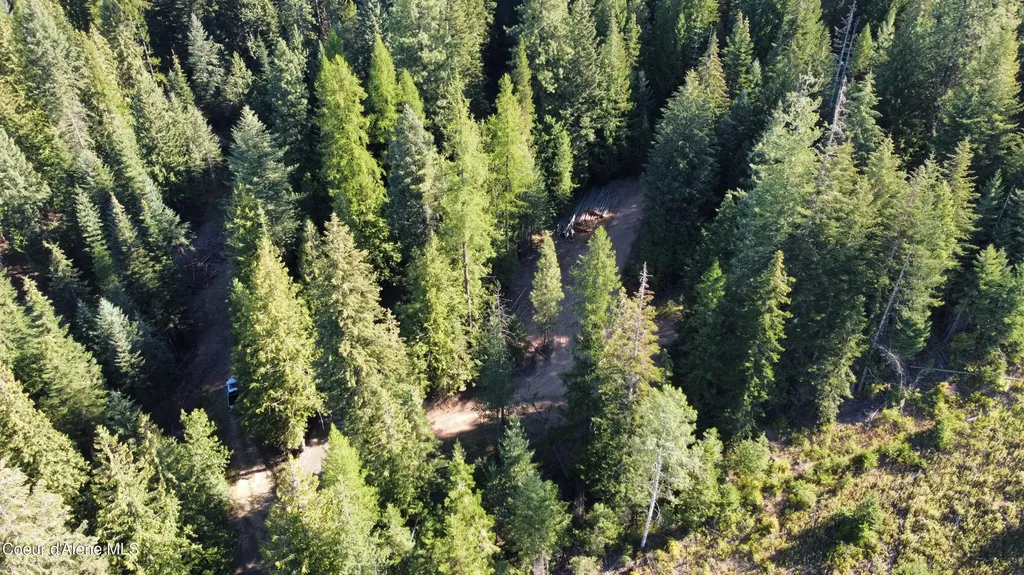 Nka Hells Gulch St. Maries ID 83861
