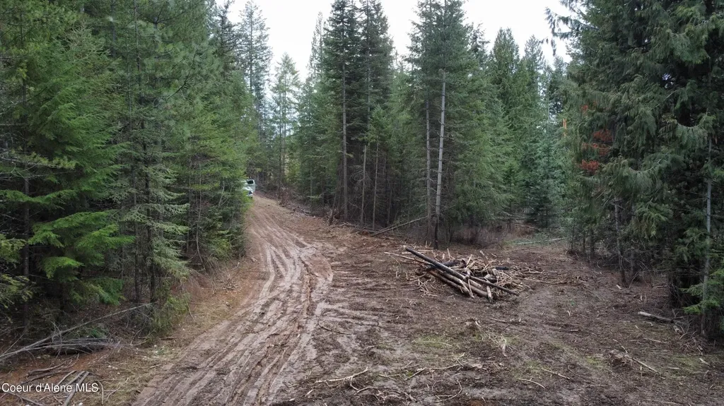 Nka Hells Gulch St. Maries ID 83861
