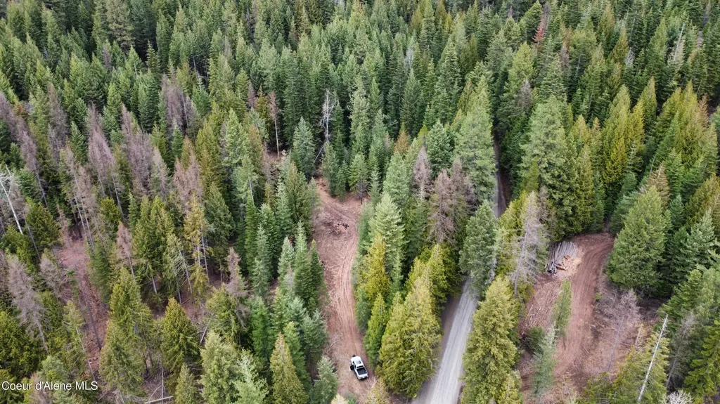 Nka Hells Gulch St. Maries ID 83861