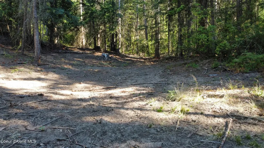 Nka Hells Gulch St. Maries ID 83861