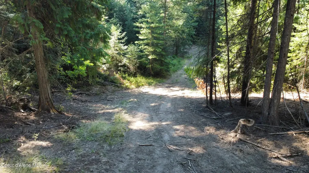 Nka Hells Gulch St. Maries ID 83861
