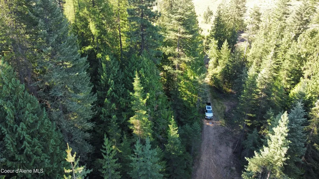 Nka Hells Gulch St. Maries ID 83861