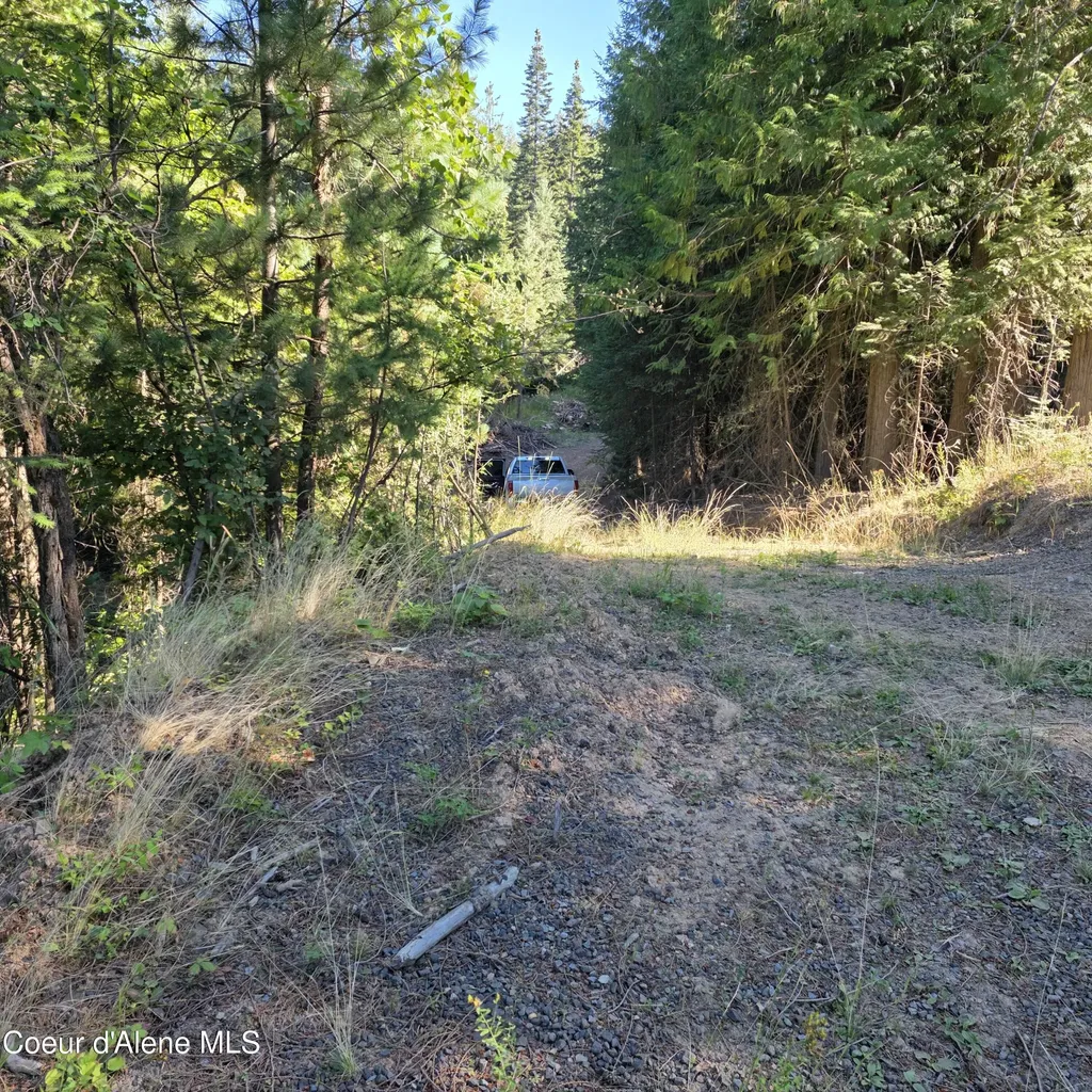 Nka Hells Gulch St. Maries ID 83861