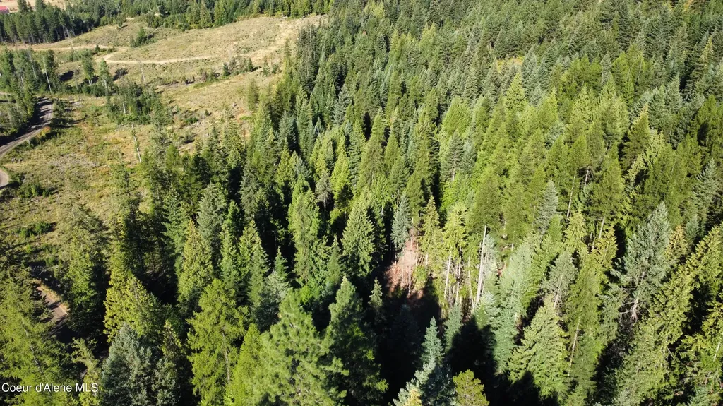 Nka Hells Gulch St. Maries ID 83861