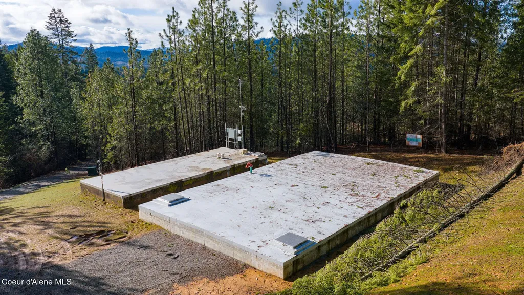 14058 S Carlin Bay Road Harrison ID 83833