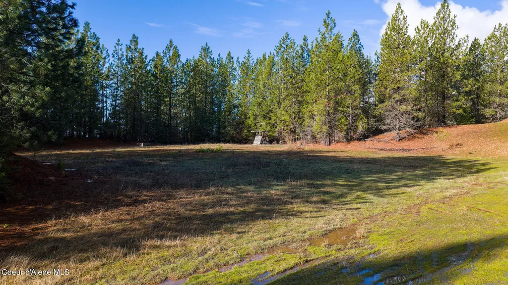 14058 S Carlin Bay Road Harrison ID 83833