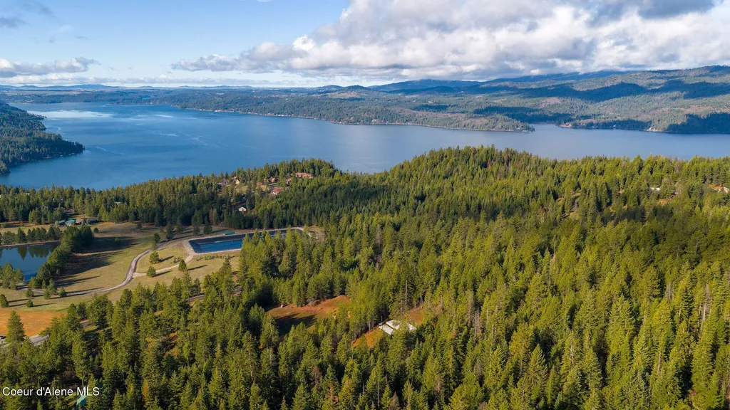 14058 S Carlin Bay Road Harrison ID 83833