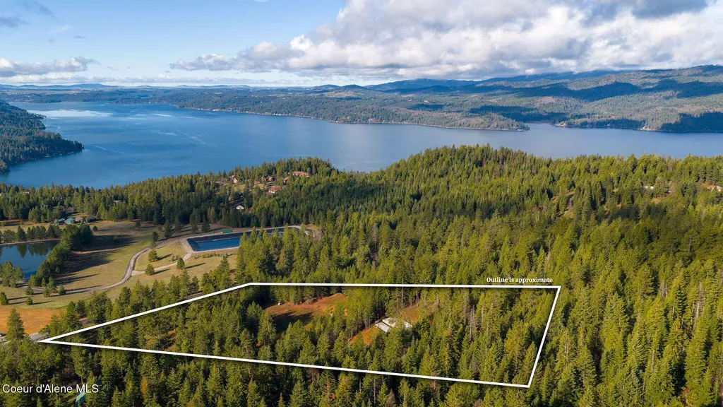 14058 S Carlin Bay Road Harrison ID 83833