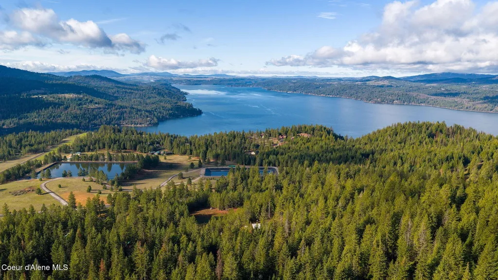 14058 S Carlin Bay Road Harrison ID 83833