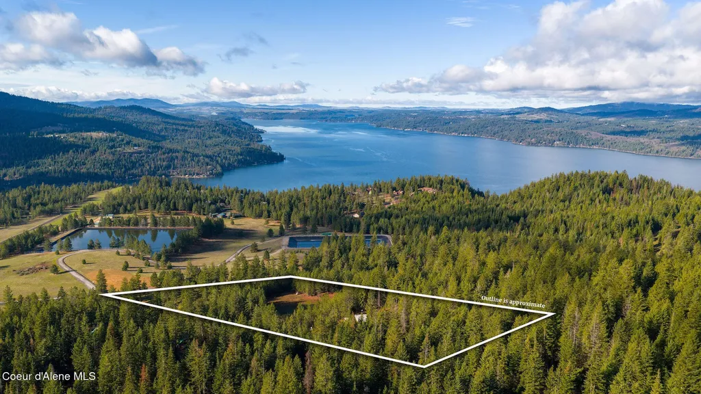 14058 S Carlin Bay Road Harrison ID 83833