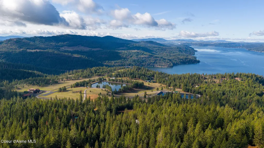 14058 S Carlin Bay Road Harrison ID 83833