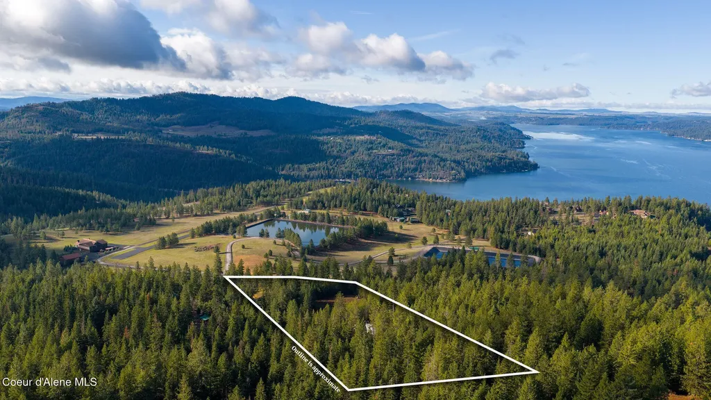 14058 S Carlin Bay Road Harrison ID 83833