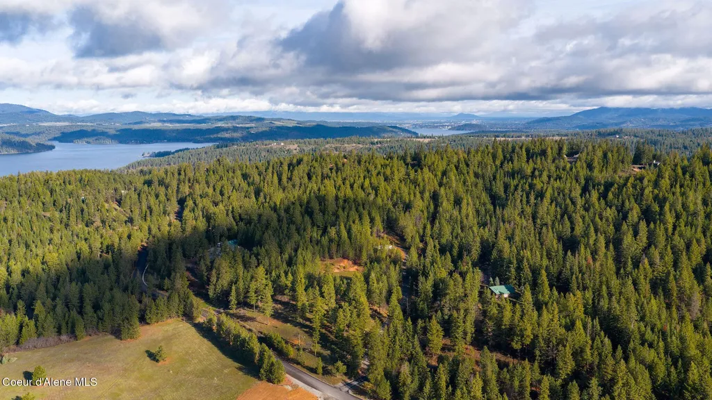 14058 S Carlin Bay Road Harrison ID 83833