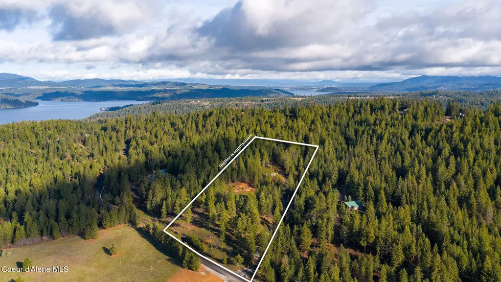 14058 S Carlin Bay Road Harrison ID 83833