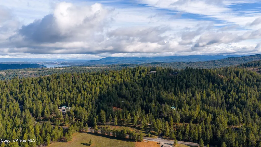 14058 S Carlin Bay Road Harrison ID 83833