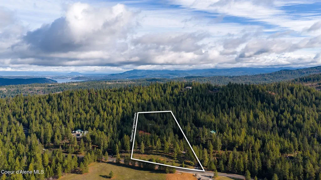 14058 S Carlin Bay Road Harrison ID 83833