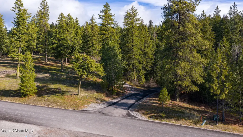 14058 S Carlin Bay Road Harrison ID 83833